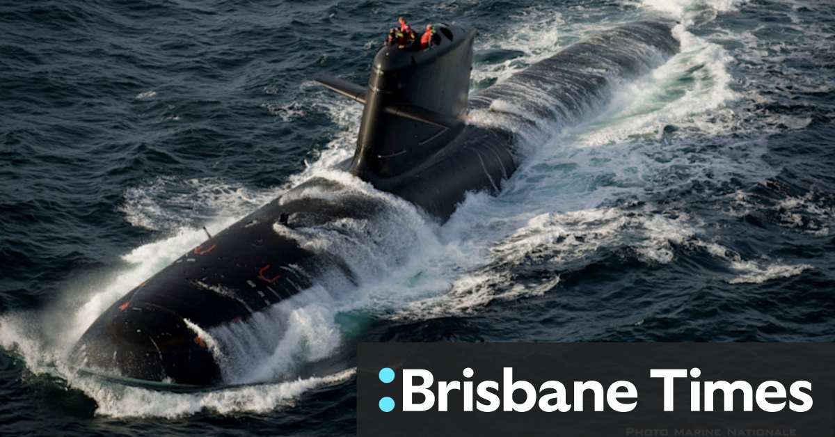 Spy couple tried to sell submarine secrets in a peanut butter sandwich. They failed - Vimarsana News