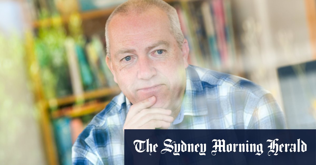 Michael Winkler's self-published book Grimmish shortlisted for 2022 Miles Franklin alongside Michelle de Kretser, Michael Mohammed Ahmad, Jennifer Down and Alice Pung - Vimarsana News