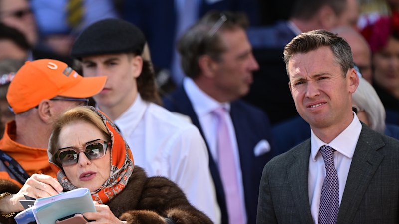 Nothing Low Key about filly’s return to racing