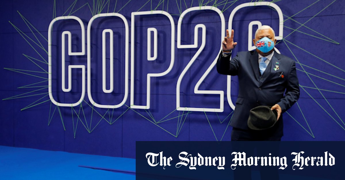 Australia votes 2022: Labor election victory welcomed in global climate circles - Vimarsana News