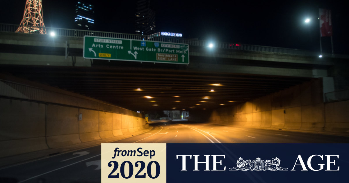 Coronavirus Victoria: How do the new lockdown rules apply to businesses?