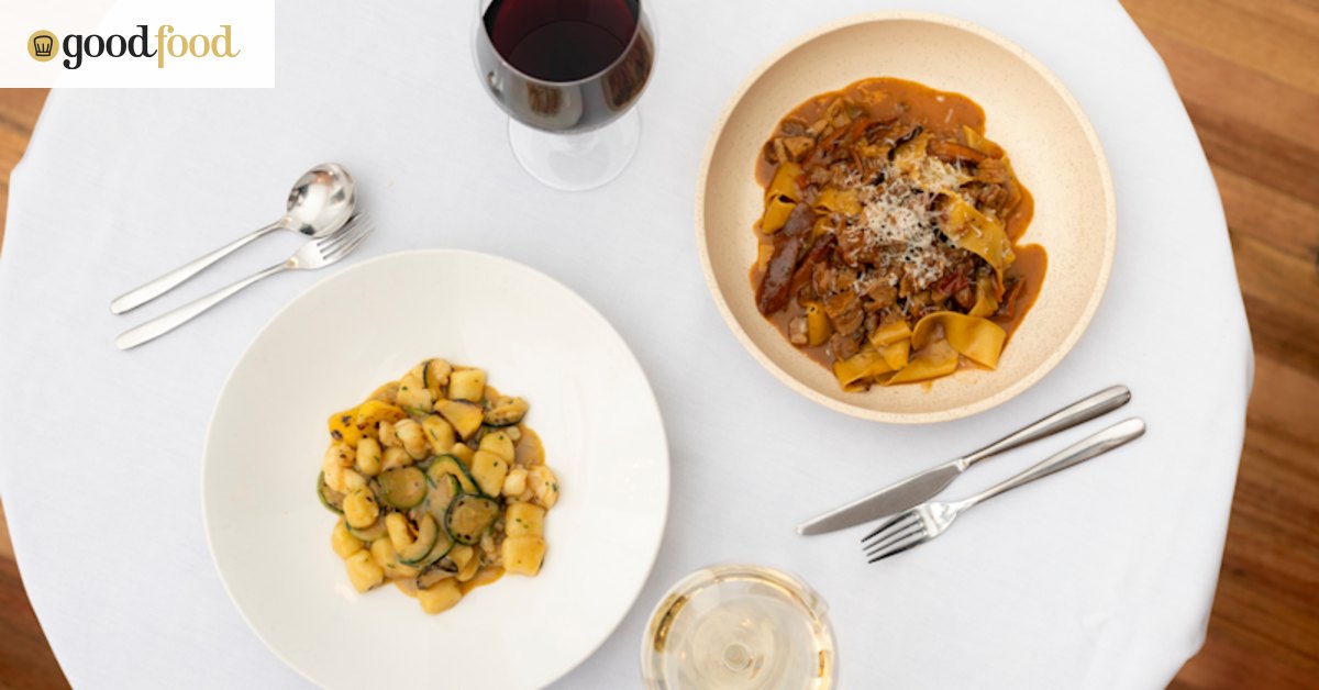 Riserva, Malvern East - The Age Good Food Guide review