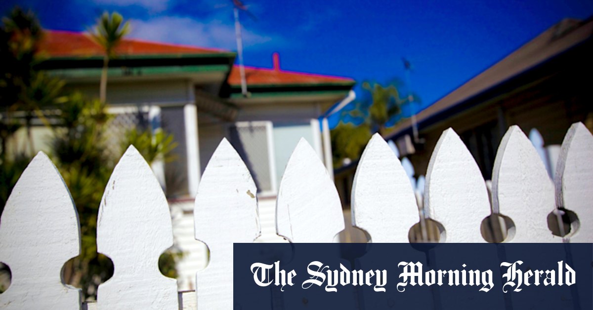 Census 2021 results: Cheap home loans boost buying but rising interest rates spell trouble - Vimarsana News