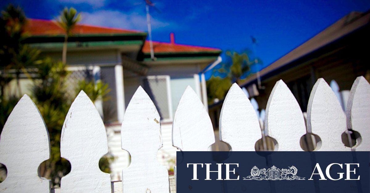 Census 2021 results: Cheap home loans boost buying but rising interest rates spell trouble - Vimarsana News