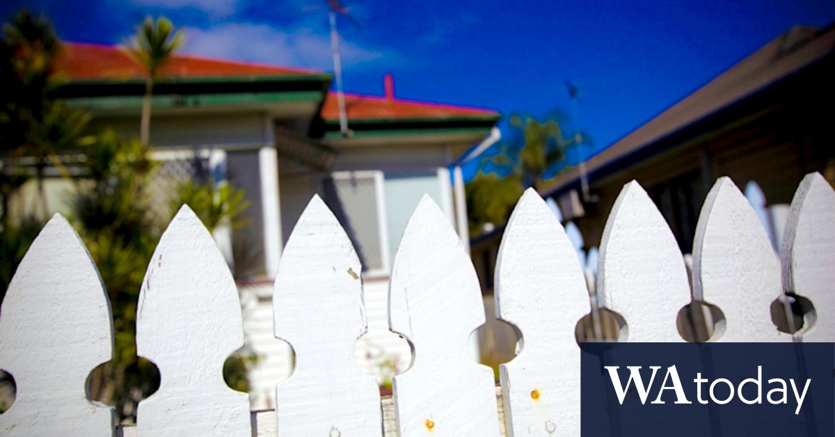 Census 2021 results: Cheap home loans boost buying but rising interest rates spell trouble - Vimarsana News
