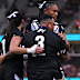 Mele Hufanga was huge for New Zealand. 
