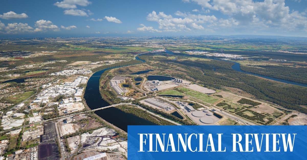 Revival of Australia's Clean Hydrogen Ambitions in the East Coast