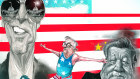 US and China remain among each other’s top investors and customers.