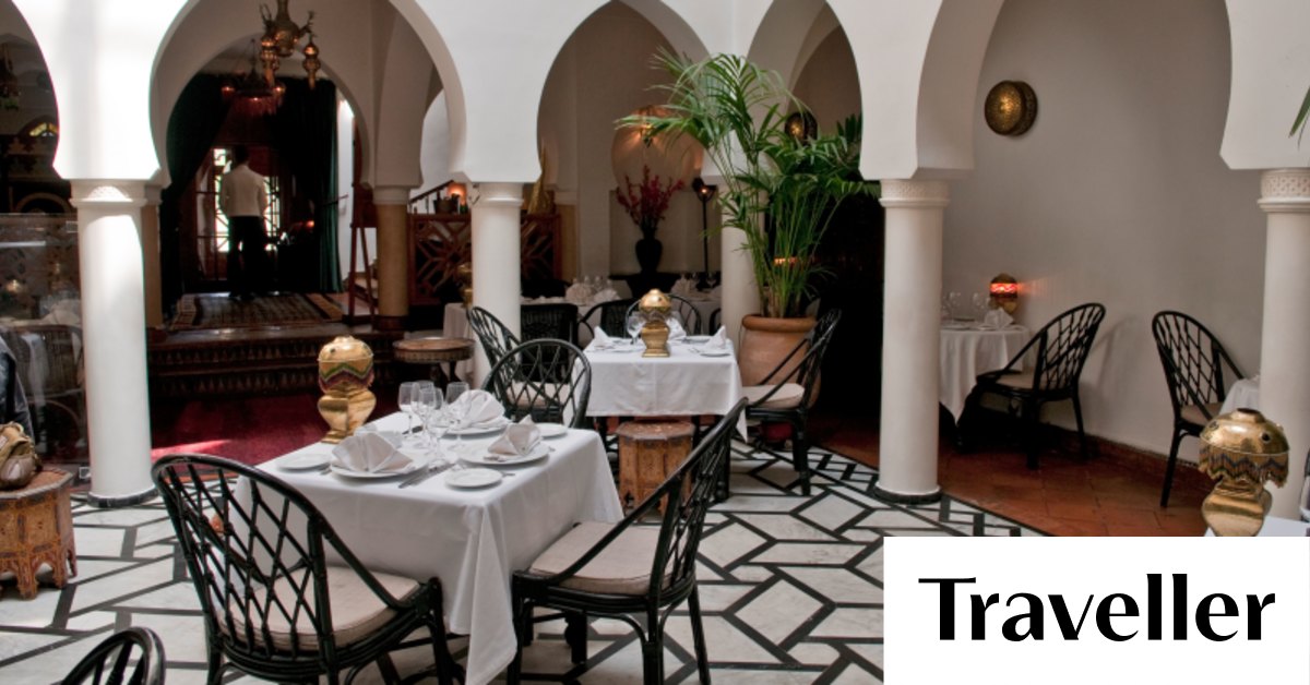 The truth behind the location of one of Hollywood’s greatest films