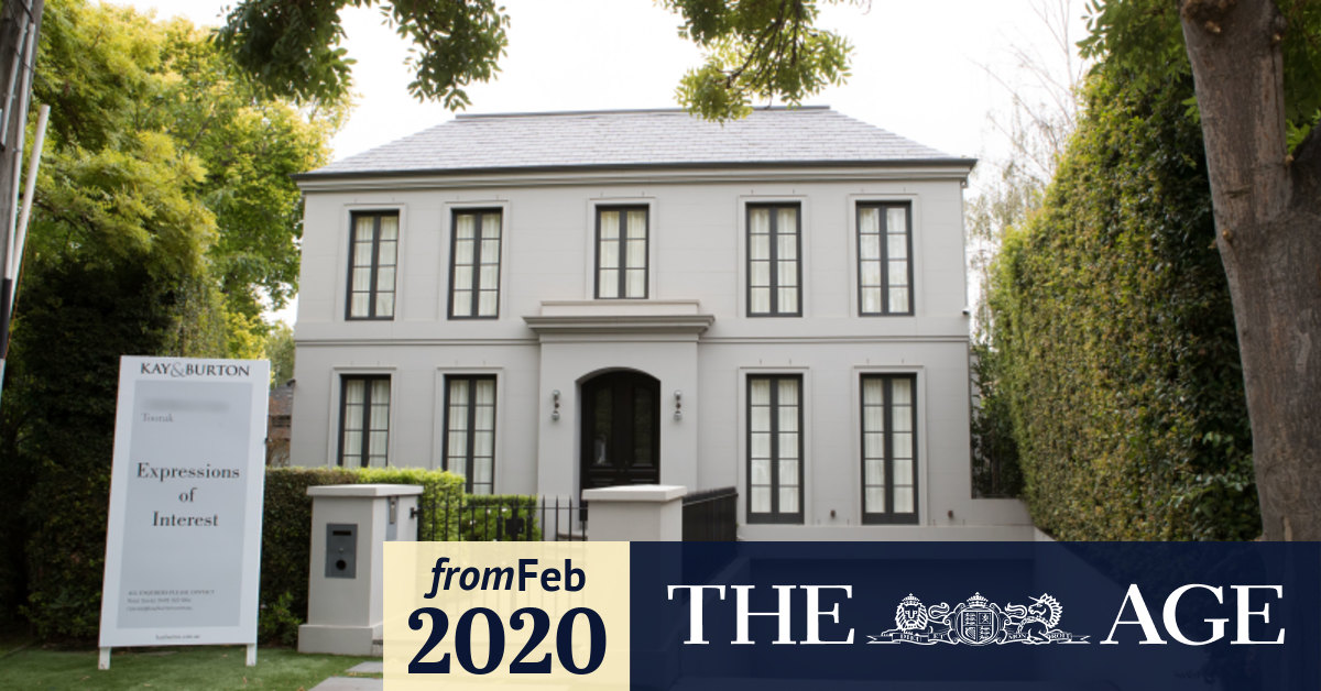 George Calombaris To Sell Toorak Mansion As Food Empire Faces Collapse