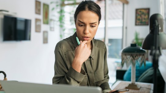 Australia’s economy needs some people to be jobless, and yet punishes them.  