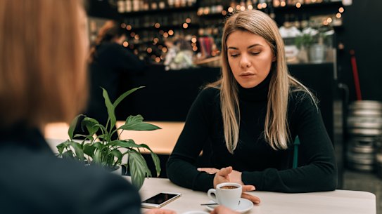 It’s important to pay attention to how you act around your friends, say experts.