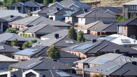 Moody’s said the end of support schemes from the government and banks would push up mortgage delinquencies.