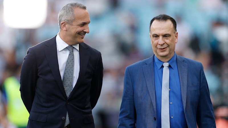 The NRL has never been stronger. But there’s a storm on the horizon