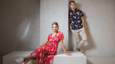 madewell j crew relationship