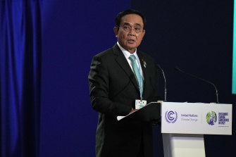 Thailand’s Prime Minister Prayut Chan-o-cha closed the mine over environmental and health concerns.
