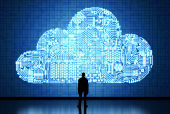 These days a large amount of our identity and stuff is stored in the cloud.