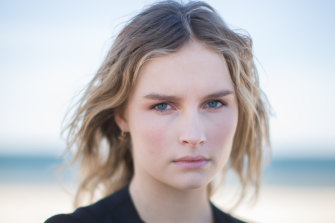 Olivia DeJonge is set to play Priscilla Presley in Baz Luhrmann's Elvis biopic. 