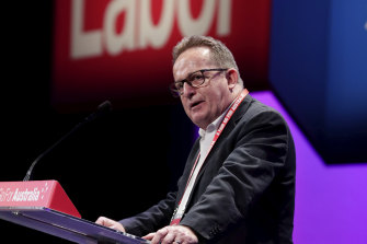 Mining union boss Tony Maher has vowed to press on with his divisionâ€™s attempt to leave the CFMMEU.