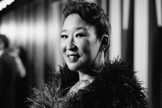 Killing Eve and Grey's Anatomy's Sandra Oh on playing the ...