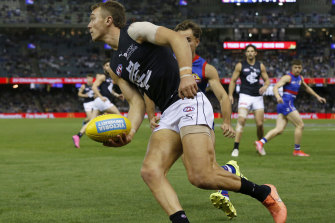 AFL 2021 LIVE updates: Brisbane Lions v Fremantle Dockers ...