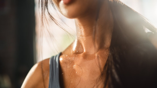 Fasting and fasted exercise, especially intense exercise, is different in women than in men. 