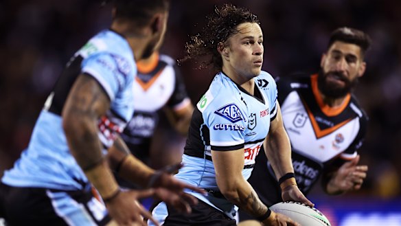 Nicho Hynes has been one of the buys of the year.