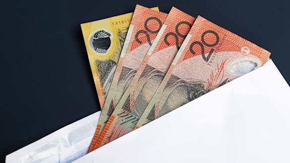 The Fair Work Commission has announced a 3.75 per cent increase to the minimum wage.