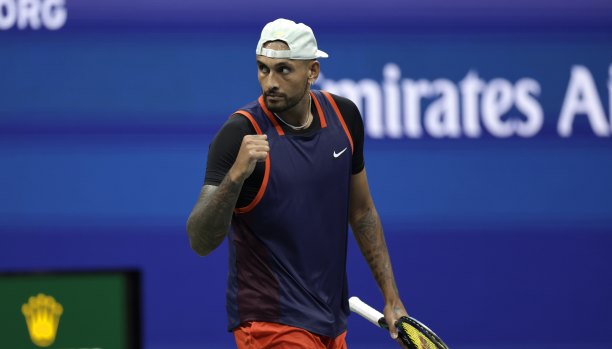 Nick Kyrgios believes tennis’ biggest stars deserve more money.