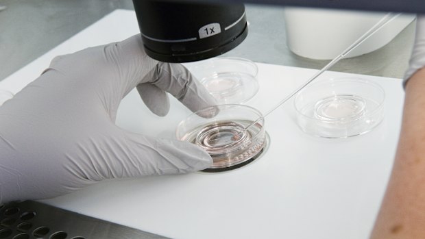 Not so perfect match? Some children have been linked to the wrong sperm donors or the wrong women.