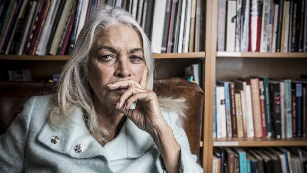 Marcia Langton.