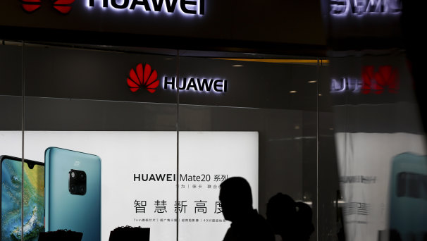 The research collaborations suggest closer ties between Huawei and the country's military than previously acknowledged.