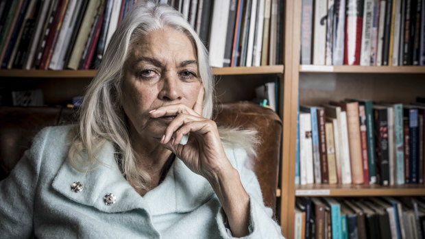 Marcia Langton has adapted her bestselling travel guide to Indigenous sites to fill a knowledge gap for high-school students.