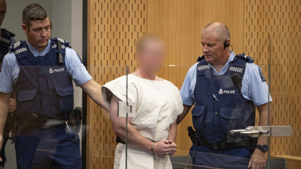 Accused Christchurch terrorist Brenton Tarrant has reportedly sacked his lawyer.