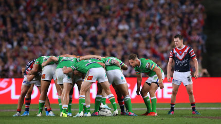 Scrums are set to be under the NRL's microscope in 2021.
