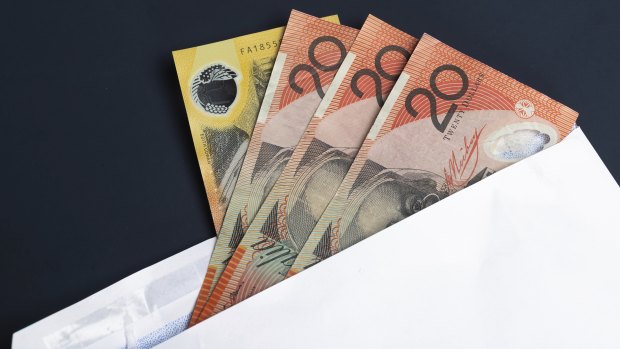 The Fair Work Commission has announced a 3.75 per cent increase to the minimum wage.