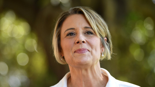 Kristina Keneally's immigration call adds fuel to an old fire