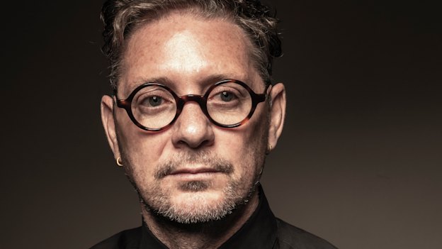 Brook Andrew on shaking up the Biennale: “What’s not at stake? Everything’s at stake. Things need to shift dramatically. And they’re going to shift anyway.”