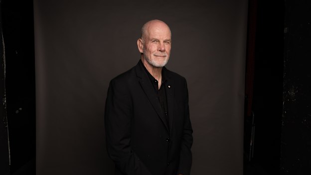 Peter FitzSimons, who has also written scores of non-fiction books, has worked for the Herald for nearly 40 years.