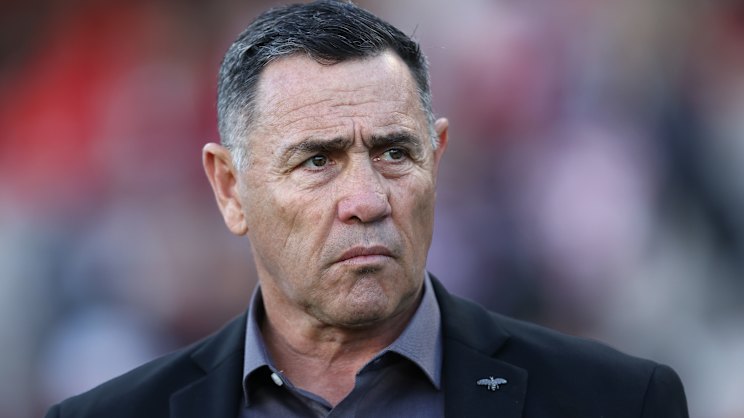 smh.com.au - Christian Nicolussi - Flanagan hints at mass changes with Dragons future under the microscope