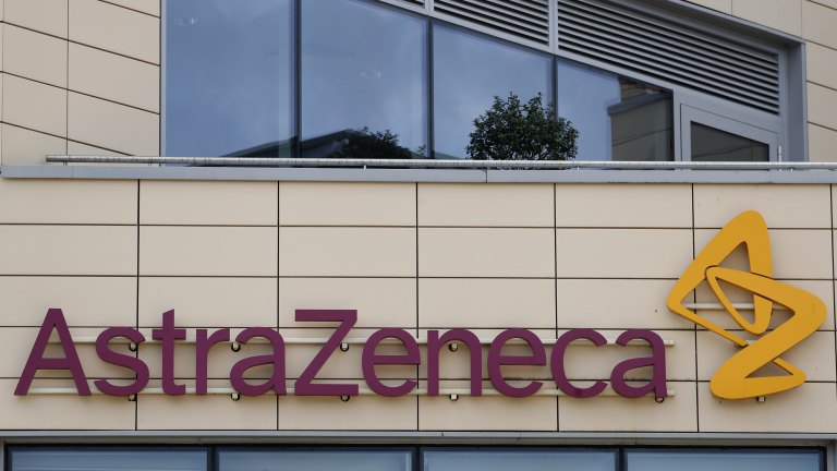 Coronavirus Astrazeneca Covid 19 Vaccine Phase 3 Results Show Promise In Elderly