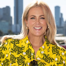 Samantha Armytage