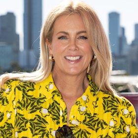 Samantha Armytage