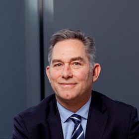 Jason Yetton, the head of consumer banking at Westpac.