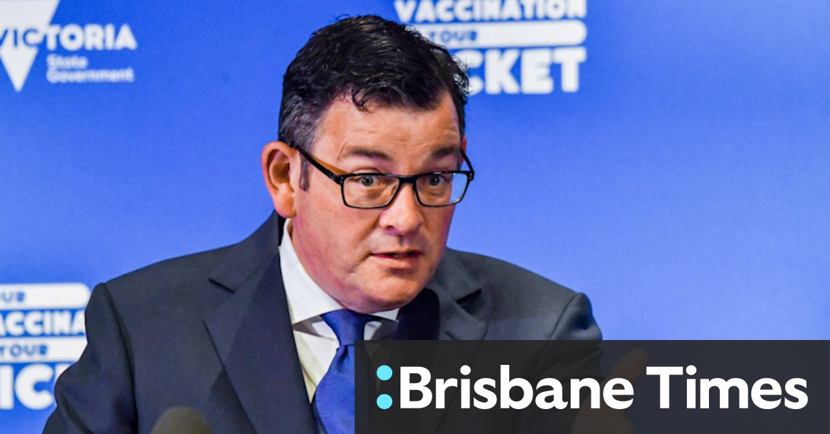 Victoria COVID: Pandemic laws to force two-year jail terms loom for health order breaches - Vimarsana News