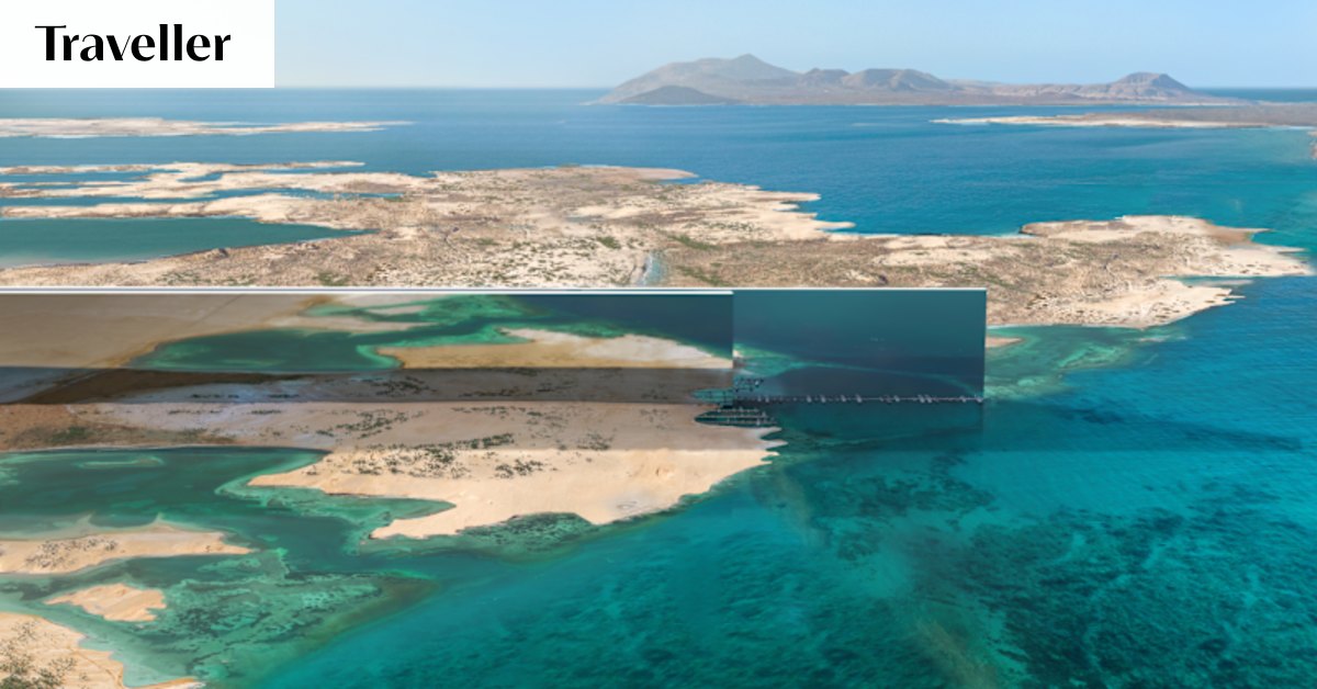 This country is spending billions to boost tourism. It’s not working out