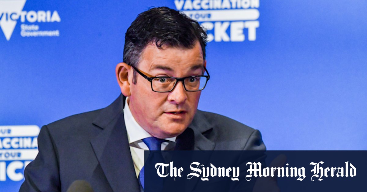 Victoria COVID: Two-year jail terms loom for health order breaches under pandemic laws - Vimarsana News