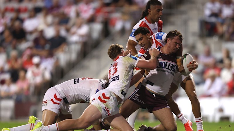 St George Illawarra Dragons v Manly Sea Eagles scores, results, time, program, entertainment, tips, odds, weather, how to watch