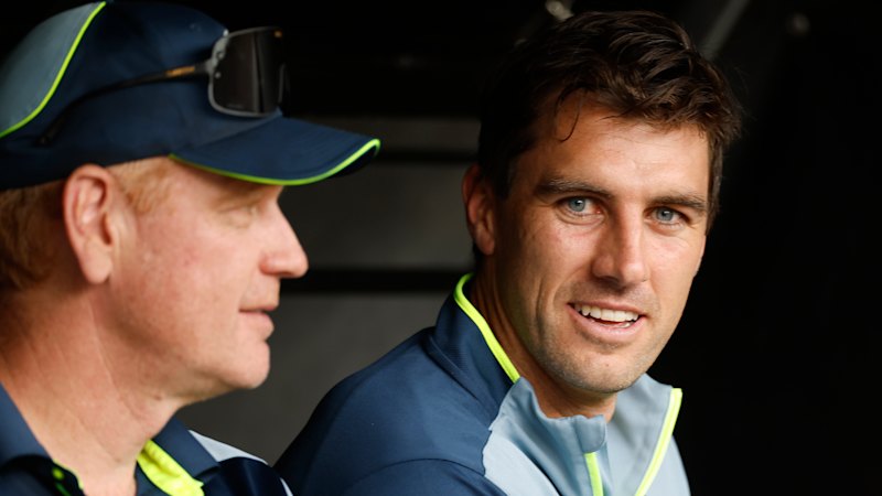 Australian delight, English woe: Cummins boosts attack for Adelaide Test