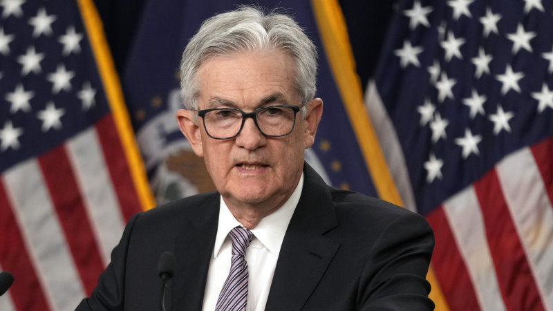 Fed stays on hold, sends rates warning; ASX set to rise